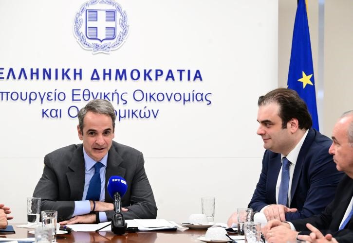 "Έρχονται νέες μειώσεις φόρων"